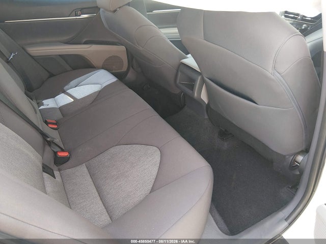 Aukcja sprzedaży 2024 Toyota Camry Le, vin: 4T1C11AK5RU222776, numer aukcji: 45850477