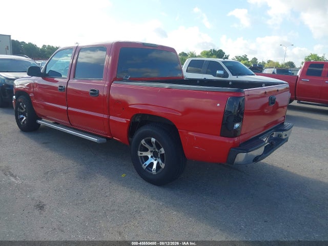 Aukcja sprzedaży 2006 Gmc Sierra 1500 Sle1, vin: 2GTEC13T261155266, numer aukcji: 45850480