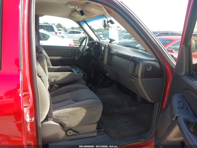 Aukcja sprzedaży 2006 Gmc Sierra 1500 Sle1, vin: 2GTEC13T261155266, numer aukcji: 45850480