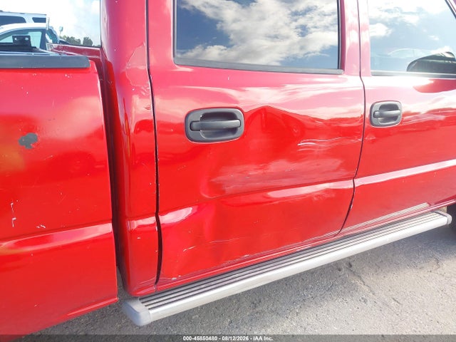 Aukcja sprzedaży 2006 Gmc Sierra 1500 Sle1, vin: 2GTEC13T261155266, numer aukcji: 45850480