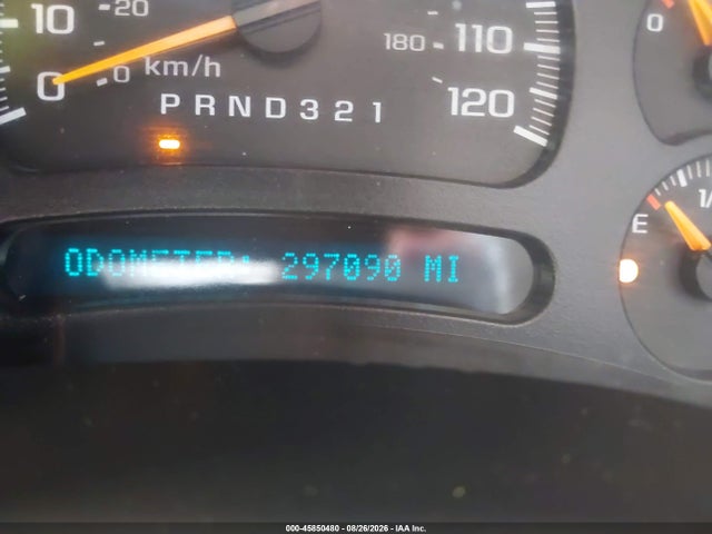 Aukcja sprzedaży 2006 Gmc Sierra 1500 Sle1, vin: 2GTEC13T261155266, numer aukcji: 45850480