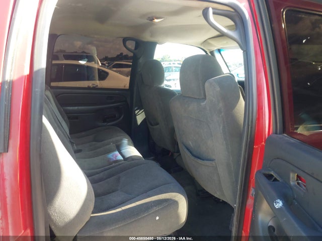 Aukcja sprzedaży 2006 Gmc Sierra 1500 Sle1, vin: 2GTEC13T261155266, numer aukcji: 45850480