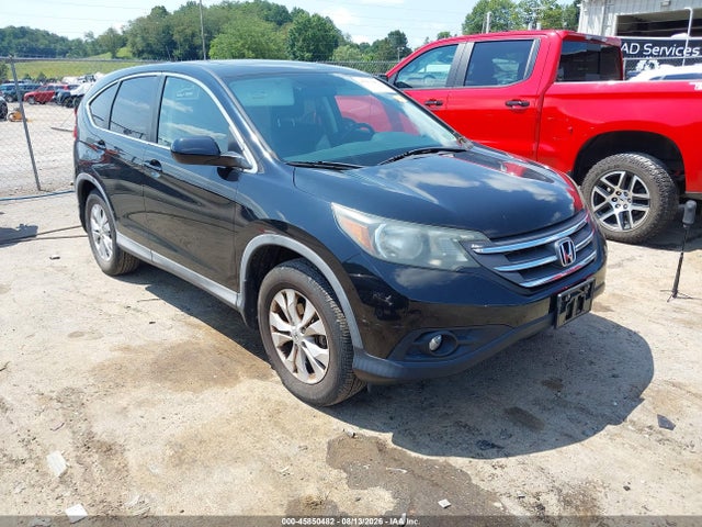 Aukcja sprzedaży 2012 Honda Cr-v Ex, vin: 2HKRM4H5XCH606156, numer aukcji: 45850482