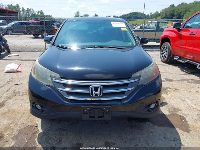 Aukcja sprzedaży 2012 Honda Cr-v Ex, vin: 2HKRM4H5XCH606156, numer aukcji: 45850482