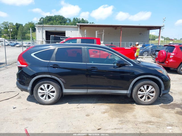 Aukcja sprzedaży 2012 Honda Cr-v Ex, vin: 2HKRM4H5XCH606156, numer aukcji: 45850482