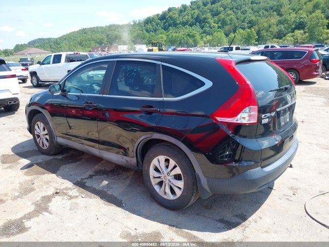 Aukcja sprzedaży 2012 Honda Cr-v Ex, vin: 2HKRM4H5XCH606156, numer aukcji: 45850482