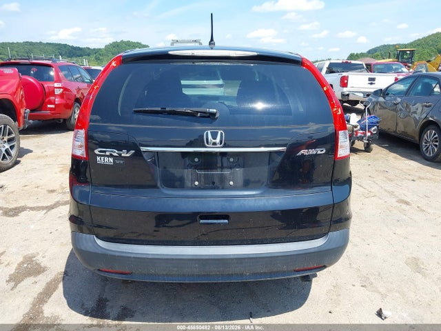 Aukcja sprzedaży 2012 Honda Cr-v Ex, vin: 2HKRM4H5XCH606156, numer aukcji: 45850482