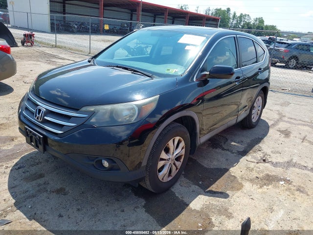 Aukcja sprzedaży 2012 Honda Cr-v Ex, vin: 2HKRM4H5XCH606156, numer aukcji: 45850482