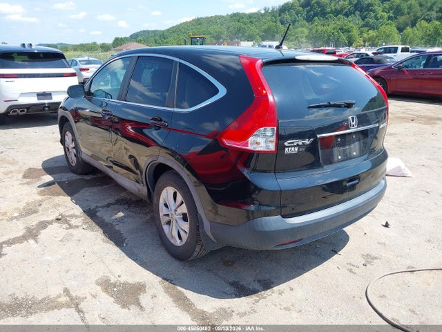 Aukcja sprzedaży 2012 Honda Cr-v Ex, vin: 2HKRM4H5XCH606156, numer aukcji: 45850482