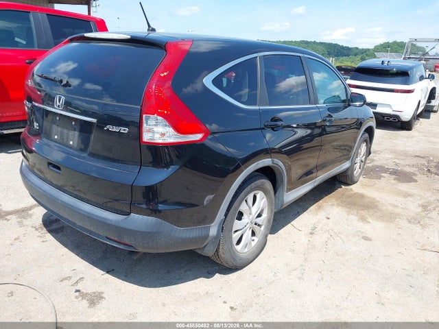 Aukcja sprzedaży 2012 Honda Cr-v Ex, vin: 2HKRM4H5XCH606156, numer aukcji: 45850482