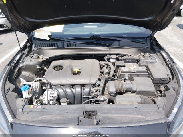 KIA Forte Gt-line 2023 3KPF54AD0PE578590 Image 10