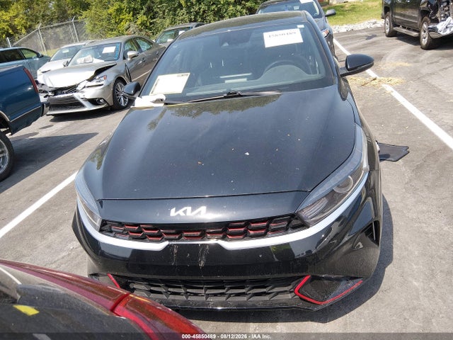 KIA Forte Gt-line 2023 3KPF54AD0PE578590 Image 13