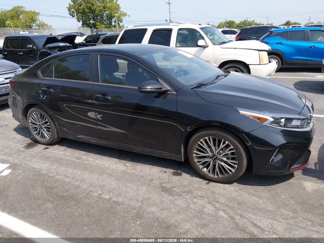 KIA Forte Gt-line 2023 3KPF54AD0PE578590 Image 14