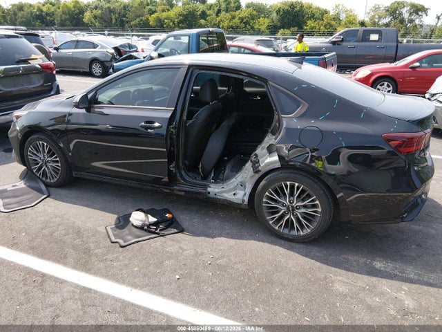 KIA Forte Gt-line 2023 3KPF54AD0PE578590 Image 15