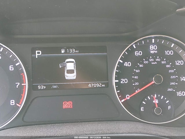 KIA Forte Gt-line 2023 3KPF54AD0PE578590 Image 16