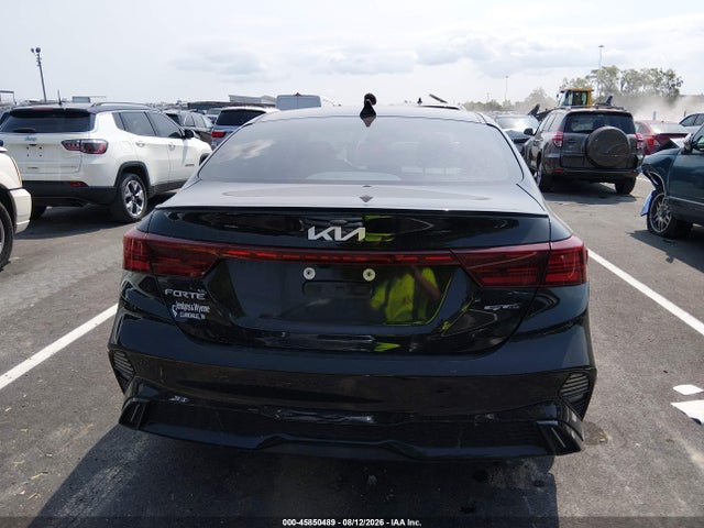 KIA Forte Gt-line 2023 3KPF54AD0PE578590 Image 17