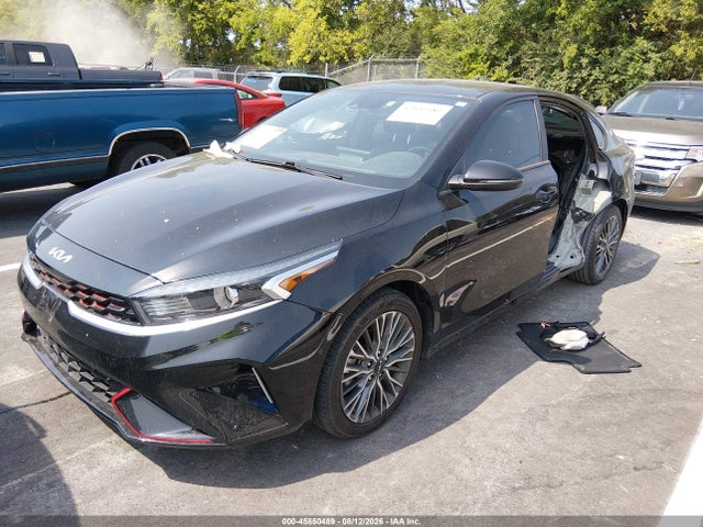 KIA Forte Gt-line 2023 3KPF54AD0PE578590 Image 2