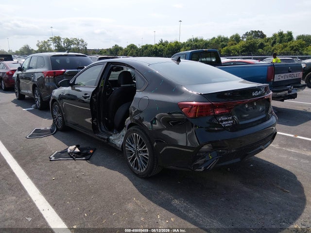 KIA Forte Gt-line 2023 3KPF54AD0PE578590 Image 3