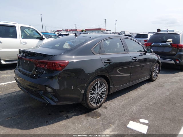 KIA Forte Gt-line 2023 3KPF54AD0PE578590 Image 4