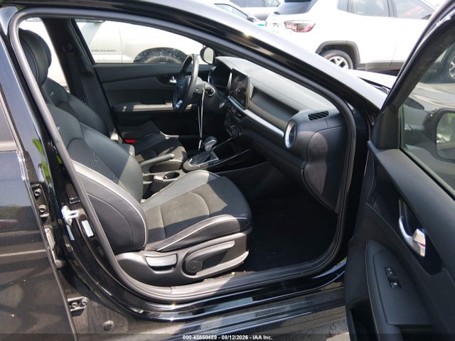 KIA Forte Gt-line 2023 3KPF54AD0PE578590 Image 5