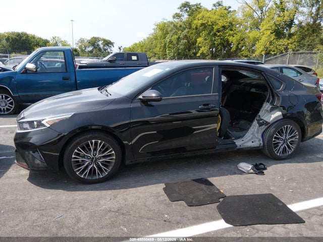 KIA Forte Gt-line 2023 3KPF54AD0PE578590 Image 6