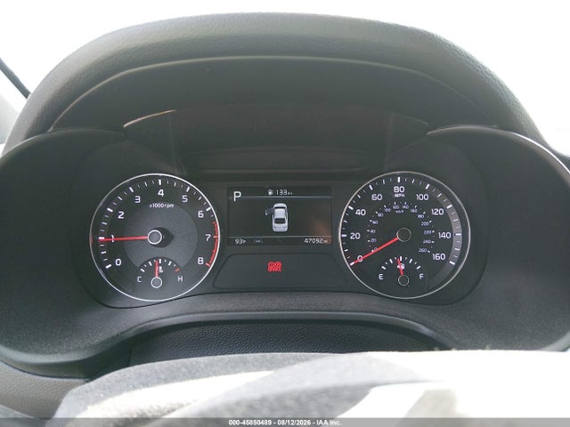 KIA Forte Gt-line 2023 3KPF54AD0PE578590 Image 7
