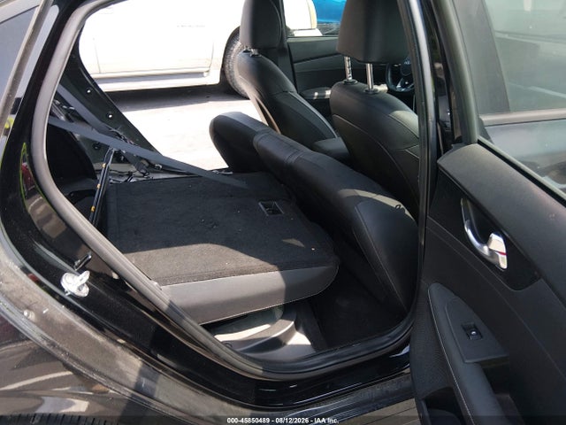 KIA Forte Gt-line 2023 3KPF54AD0PE578590 Image 8