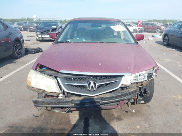 Aukcja sprzedaży 2003 Acura Tl 3.2, vin: 19UUA56623A061437, numer aukcji: 45850492