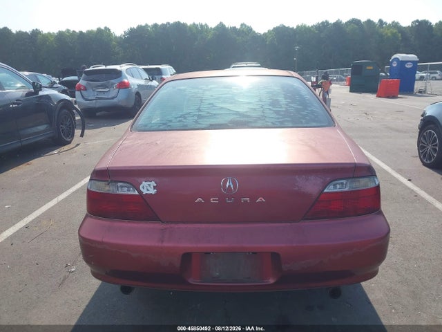 Aukcja sprzedaży 2003 Acura Tl 3.2, vin: 19UUA56623A061437, numer aukcji: 45850492
