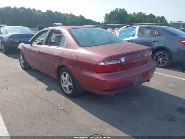 Aukcja sprzedaży 2003 Acura Tl 3.2, vin: 19UUA56623A061437, numer aukcji: 45850492