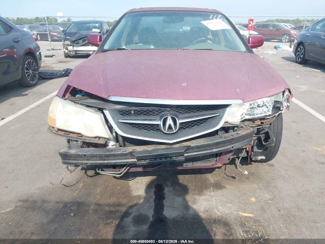 Aukcja sprzedaży 2003 Acura Tl 3.2, vin: 19UUA56623A061437, numer aukcji: 45850492
