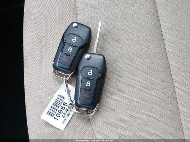 Продажа на аукционе авто 2016 Ford Explorer, vin: 1FM5K8B86GGD17831, номер лота: 45850497
