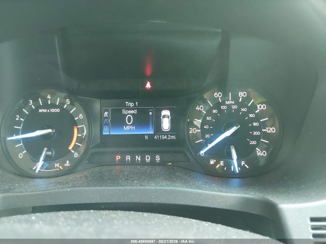 Продажа на аукционе авто 2016 Ford Explorer, vin: 1FM5K8B86GGD17831, номер лота: 45850497