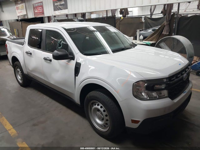 Ford Maverick Xl 2024 3FTTW8A90RRA64883 main image
