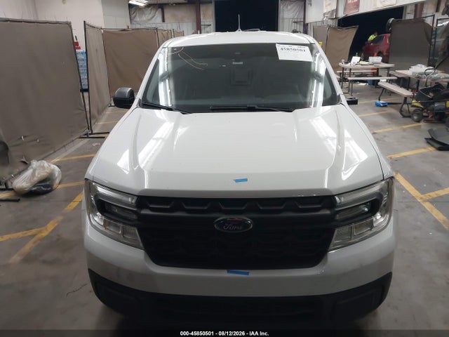 Ford Maverick Xl 2024 3FTTW8A90RRA64883 Image 12
