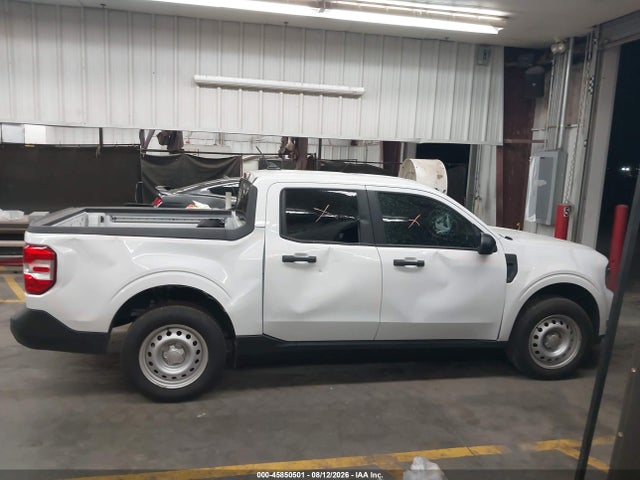Ford Maverick Xl 2024 3FTTW8A90RRA64883 Image 13