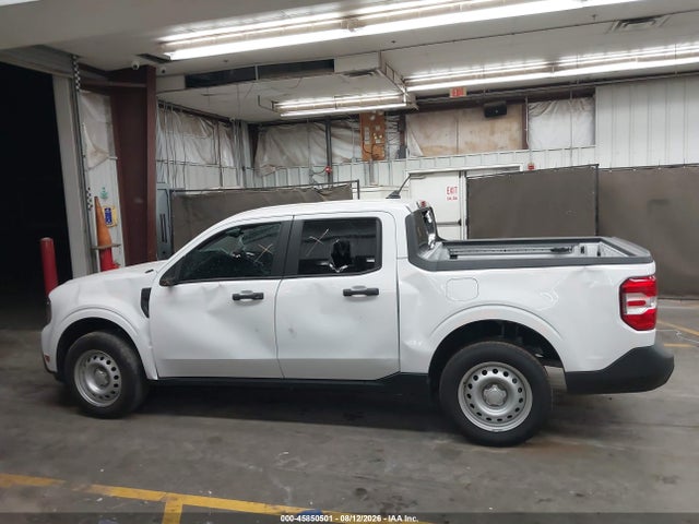 Ford Maverick Xl 2024 3FTTW8A90RRA64883 Image 14