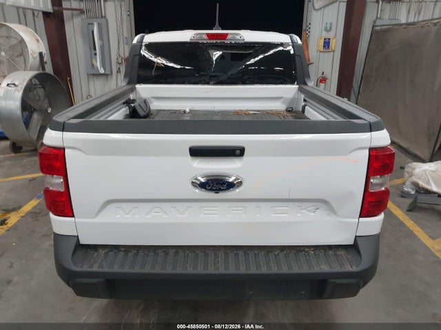 Ford Maverick Xl 2024 3FTTW8A90RRA64883 Image 16