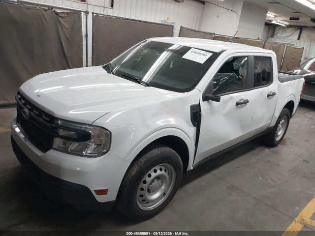 Ford Maverick Xl 2024 3FTTW8A90RRA64883 Image 2