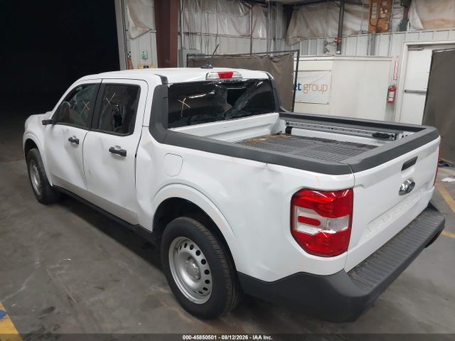Ford Maverick Xl 2024 3FTTW8A90RRA64883 Image 3