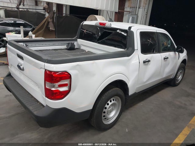 Ford Maverick Xl 2024 3FTTW8A90RRA64883 Image 4