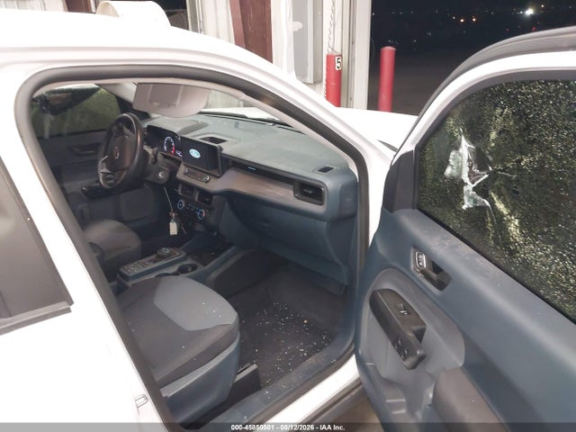 Ford Maverick Xl 2024 3FTTW8A90RRA64883 Image 5