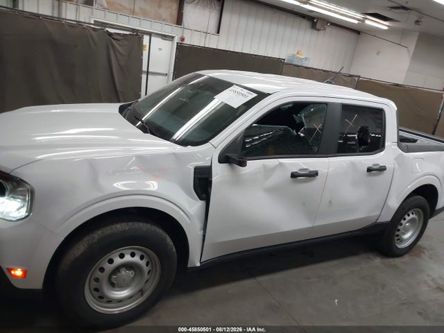 Ford Maverick Xl 2024 3FTTW8A90RRA64883 Image 6