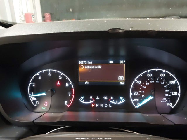 Ford Maverick Xl 2024 3FTTW8A90RRA64883 Image 7