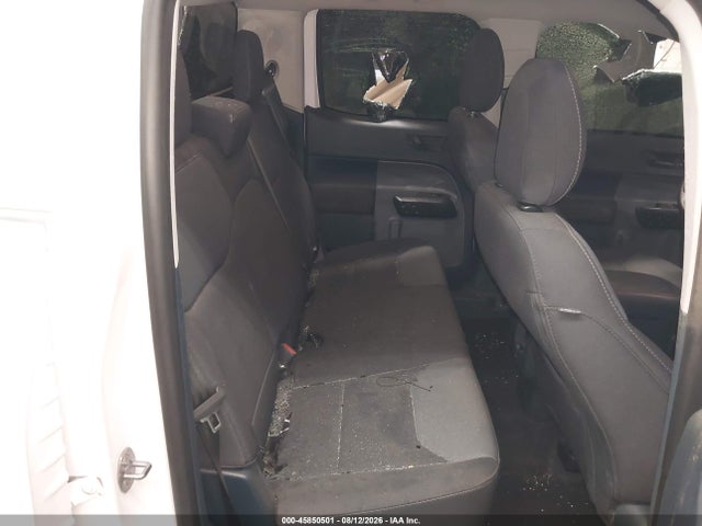 Ford Maverick Xl 2024 3FTTW8A90RRA64883 Image 8