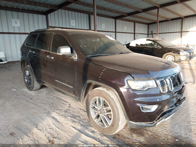 2019 1C4RJEBGXKC858055 главное изображение