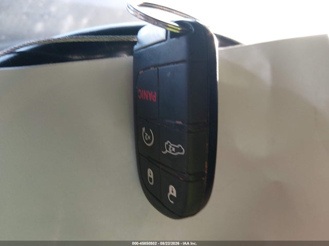 Продажа на аукционе авто 2019 Jeep Grand Cherokee Limited 4x2, vin: 1C4RJEBGXKC858055, номер лота: 45850502