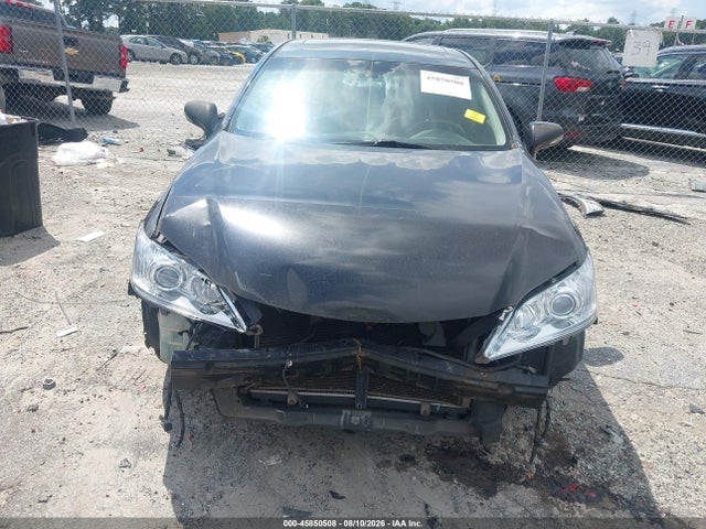 Aukcja sprzedaży 2011 Lexus Es 350, vin: JTHBK1EG9B2463114, numer aukcji: 45850508