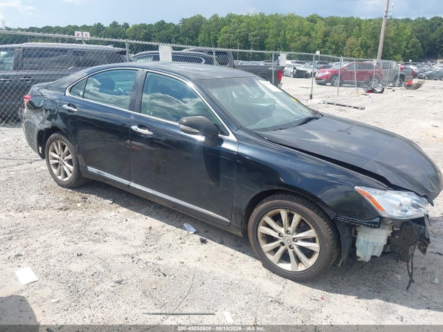Aukcja sprzedaży 2011 Lexus Es 350, vin: JTHBK1EG9B2463114, numer aukcji: 45850508