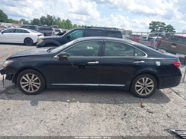 Aukcja sprzedaży 2011 Lexus Es 350, vin: JTHBK1EG9B2463114, numer aukcji: 45850508